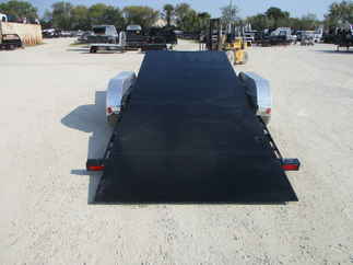 2018 PJ 83x20 T5 Equipment Tilt T5J2052ESTK4SVZ