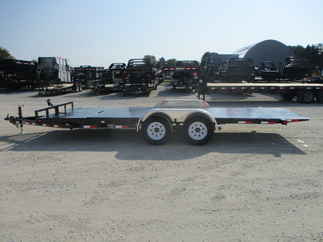 2018 PJ 83x20 T5 Equipment Tilt T5J2052ESTK4SVZ