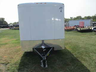 2018 Atlas 8x16  Enclosed Cargo AU816TA3-R
