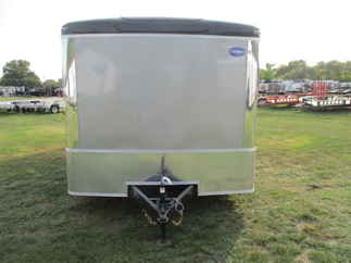 2018 United 8.5x24  Enclosed Car Hauler ULT-8.524TA50-S