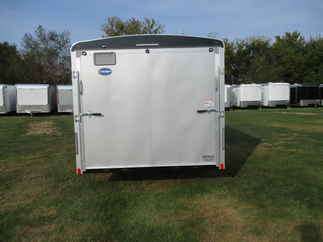 2018 United 8.5x24  Enclosed Car Hauler ULT-8.524TA50-S