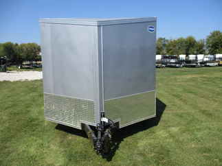 2018 United 8.5x23  Enclosed Car Hauler XLTV-8.523TA50-S