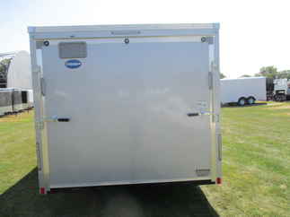 2018 United 8.5x23  Enclosed Car Hauler XLTV-8.523TA50-S