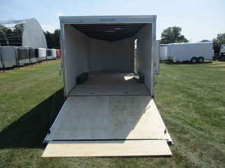 2018 United 8.5x23  Enclosed Car Hauler XLTV-8.523TA50-S