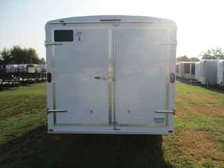2018 Atlas 8x14  Enclosed Cargo AU814TA2