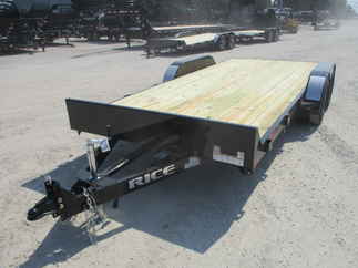 2018 Rice 82x18  Car Hauler FMCR8218