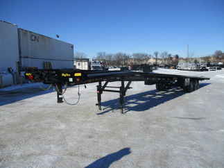 2015 Big Tex 102x51  Gooseneck 20AC-51