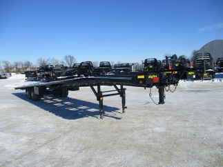 2015 Big Tex 102x51  Gooseneck 20AC-51