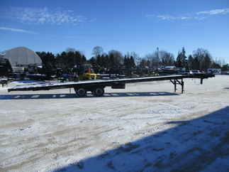 2015 Big Tex 102x51  Gooseneck 20AC-51