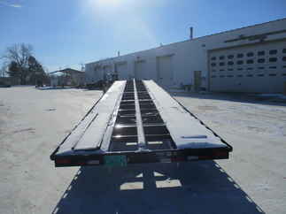 2015 Big Tex 102x51  Gooseneck 20AC-51