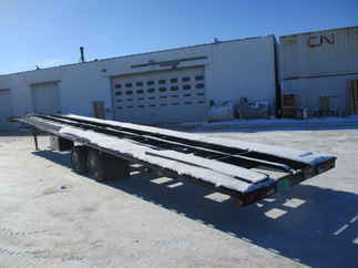2015 Big Tex 102x51  Gooseneck 20AC-51
