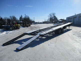 2015 Big Tex 102x51  Gooseneck 20AC-51