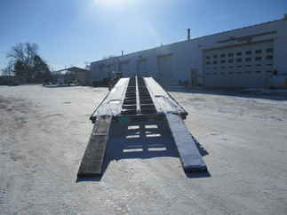 2015 Big Tex 102x51  Gooseneck 20AC-51
