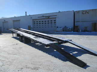 2015 Big Tex 102x51  Gooseneck 20AC-51