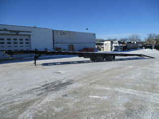 2015 Big Tex 102x51  Gooseneck 20AC-51