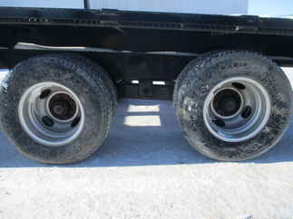 2015 Big Tex 102x51  Gooseneck 20AC-51