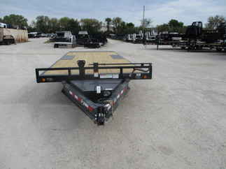 2018 PJ 102x22 T8 Equipment Deckover Tilt T8J2272BSTK8MR