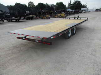 2018 PJ 102x22 T8 Equipment Deckover Tilt T8J2272BSTK8MR