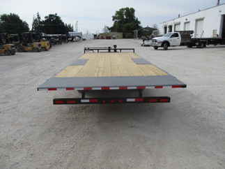 2018 PJ 102x22 T8 Equipment Deckover Tilt T8J2272BSTK8MR