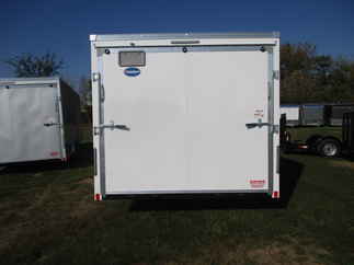 2018 United 8.5x23  Enclosed Car Hauler XLTV-8.523TA50-S