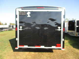 2018 Atlas 8.5x20  Enclosed Car Hauler AA8520TA3