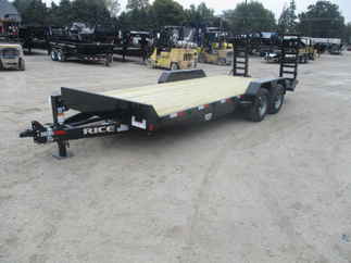 2018 Rice 82x20  Equipment FMEMR8220