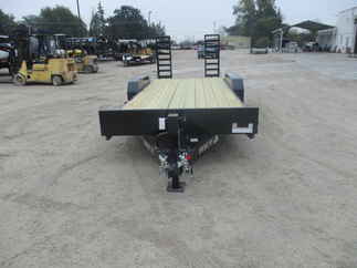 2018 Rice 82x20  Equipment FMEMR8220