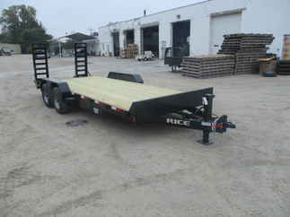 2018 Rice 82x20  Equipment FMEMR8220