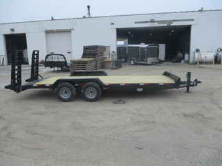 2018 Rice 82x20  Equipment FMEMR8220