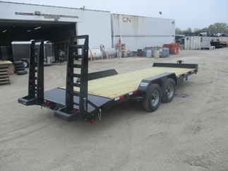 2018 Rice 82x20  Equipment FMEMR8220