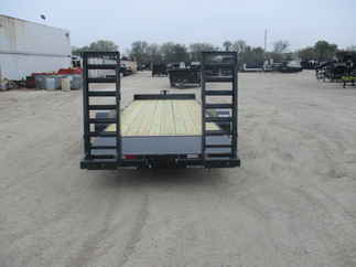 2018 Rice 82x20  Equipment FMEMR8220