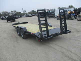 2018 Rice 82x20  Equipment FMEMR8220