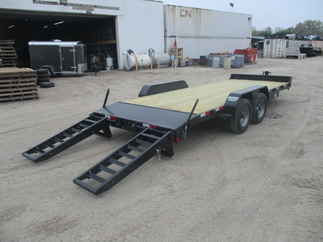 2018 Rice 82x20  Equipment FMEMR8220