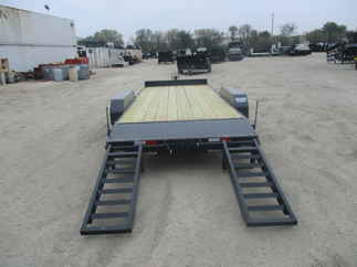 2018 Rice 82x20  Equipment FMEMR8220