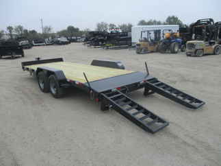 2018 Rice 82x20  Equipment FMEMR8220