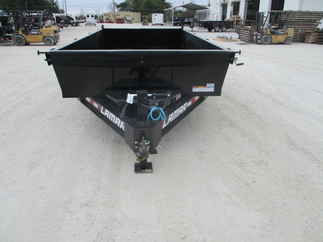 2018 Lamar 83x14  Dump DL831427