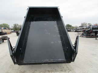 2018 Lamar 83x14  Dump DL831427