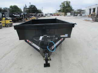 2018 Lamar 83x14  Dump DL831427