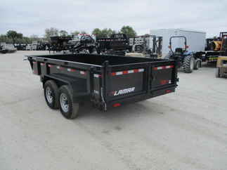 2018 Lamar 83x14  Dump DL831427