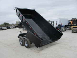 2018 Lamar 83x14  Dump DL831427