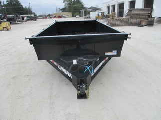 2018 Lamar 83x14  Dump DL831427