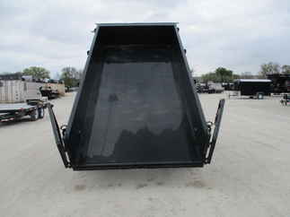 2018 Lamar 83x14  Dump DL831427