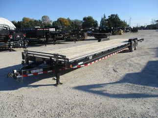 2017 Load Trail 102x35  Equipment CH0236072