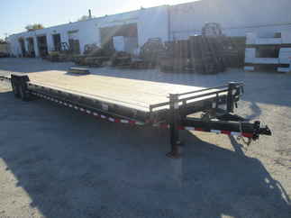 2017 Load Trail 102x35  Equipment CH0236072