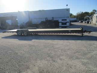 2017 Load Trail 102x35  Equipment CH0236072