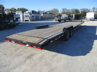 2017 Load Trail 102x35  Equipment CH0236072