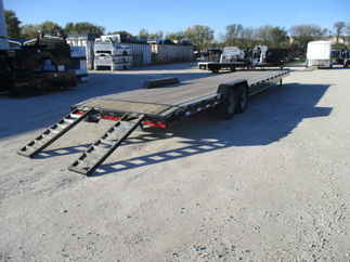 2017 Load Trail 102x35  Equipment CH0236072