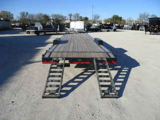 2017 Load Trail 102x35  Equipment CH0236072