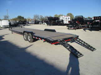 2017 Load Trail 102x35  Equipment CH0236072