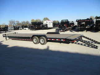 2017 Load Trail 102x35  Equipment CH0236072
